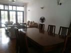 House for Rent in Colombo 7 ( File No 810 B )not Facing Hortan Place