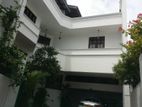 House for Rent in Colombo 7 ( File No 810 B )not Facing Hortan Place