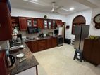 House for Rent in Colombo 7 (FILE NO.916B/1)