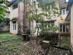 House for Rent in Colombo 7