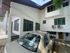 House for Rent in Colombo 7