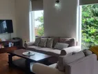 House for rent in Colombo 7