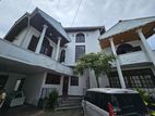 House for rent in Colombo 7