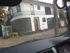 House for Rent in Colombo 7