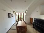 House for rent in Colombo 7