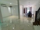 House for Rent in Colombo 7 (GU-99)