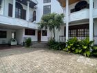 House for Rent in Colombo 7- PDH300