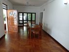 House for rent in Colombo 8