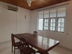 HOUSE FOR RENT IN COLOMBO 8- PDH292