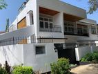 House For Rent In Coniston Place, Colombo 07 - 3139U
