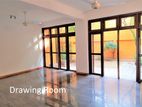House for rent in Cotta Rd, Colombo 8
