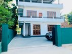 House for Rent in Dalupotha Negombo