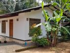 House for Rent in Dambulla