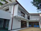 House For Rent in Darmapala Mawatha Colombo 03 [ 2182C ]