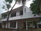 House For Rent In Dehiwala - 3425U