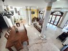 House for Rent in Dehiwala (C7-6024)