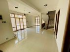 House for Rent in Dehiwala (C7-6525)