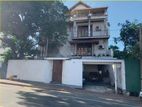 House for Rent in Dehiwala ( FILE NO 1935B/1)