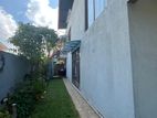 House for Rent in Dehiwala (file No 2677 B) Kahawita Mawatha