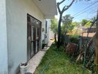 House for Rent in Dehiwala (File No 2677 B) Kahawita Mawatha