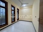 House for Rent in Dehiwala ( FILE NO 5265B)