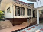 House for Rent in Dehiwala (file No 5370 B)