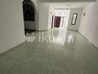 House for Rent in Dehiwala (FILE NO 5435B) Hill Crescent Residencies