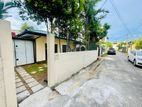 House For Rent in Dehiwala