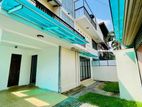 House For Rent in Dehiwala