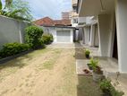 House for Rent in Dehiwala