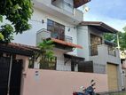 House for rent in Dehiwala