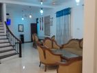 House for Rent in Dehiwala