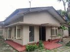 House for Rent in Dehiwala