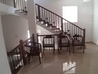 House for Rent in Dehiwala