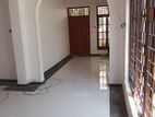 House for Rent in Dehiwala