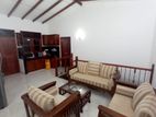 House for Rent in Dehiwala