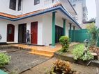 House for rent in Dehiwala