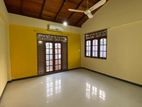 House for rent in Dehiwala