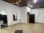 House for rent in Dehiwala