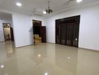 House for rent in Dehiwala