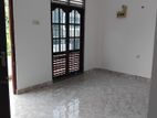 House for rent in dehiwala