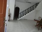 House for Rent in Dehiwala