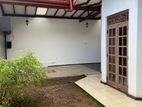 House for rent in Dehiwala