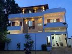 House for Rent in Dehiwala