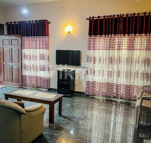 House for Rent in Dehiwala, Colombo