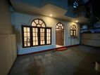 House for rent in Dehiwala