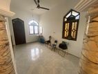 House for Rent in Dehiwala