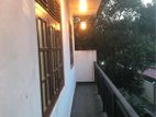 House for Rent in Dehiwala