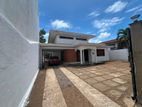 House for rent in Dehiwala