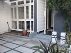 House for rent in Dehiwala